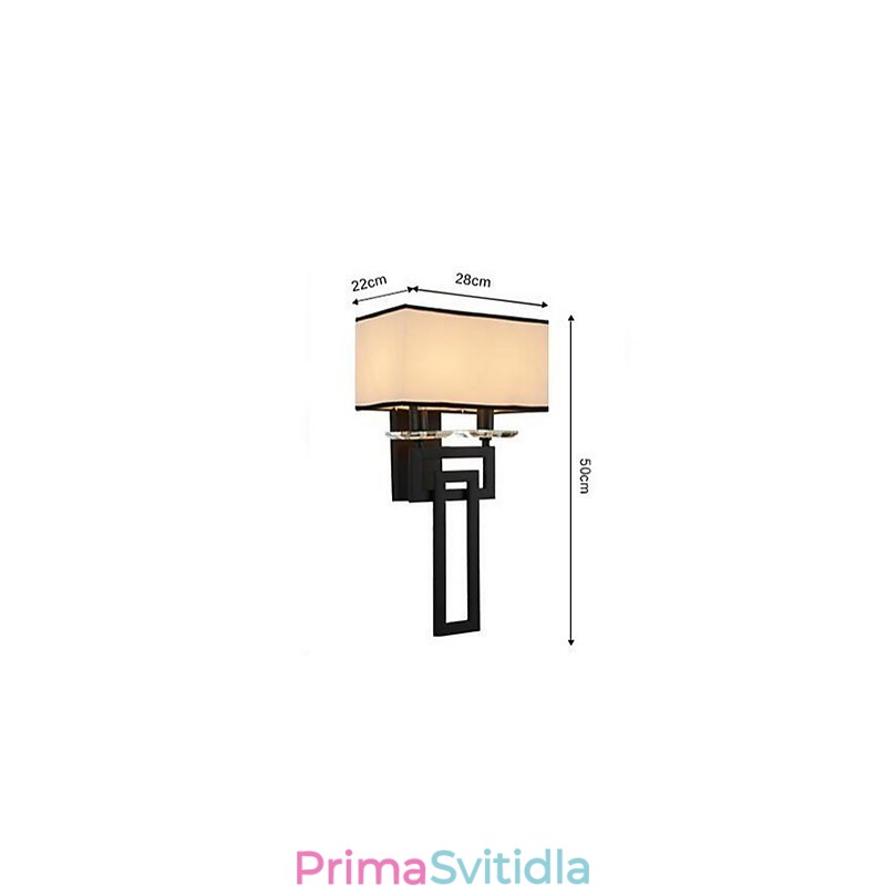 Moderní současná ostatní funkce nástěnné svítidlo Uplight nástěnné svítidlo