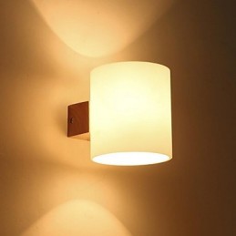 Moderní současná ostatní funkce nástěnné nástěnné svítidlo downlight