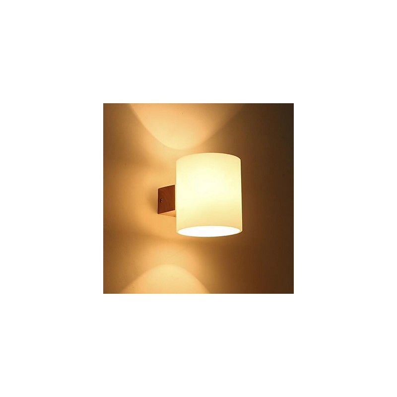 Moderní současná ostatní funkce nástěnné nástěnné svítidlo downlight