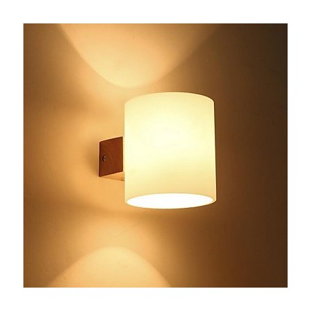 Moderní současná ostatní funkce nástěnné nástěnné svítidlo downlight Moderní současná ostatní funkce nástěnné nástěnné svítidlo downlight