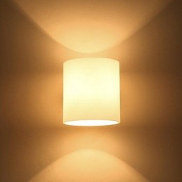 Moderní současná ostatní funkce nástěnné nástěnné svítidlo downlight