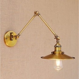 Mini styl Swing Arm Ochrana očí Swing Arm Lights