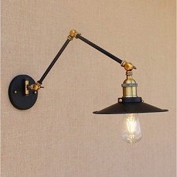 Mini styl Swing Arm Ochrana očí Swing Arm Lights