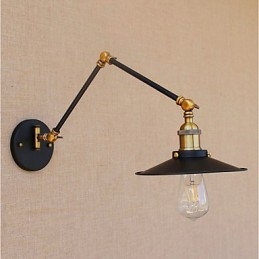 Mini styl Swing Arm Ochrana očí Swing Arm Lights