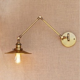 Mini styl Swing Arm Ochrana očí Swing Arm Lights