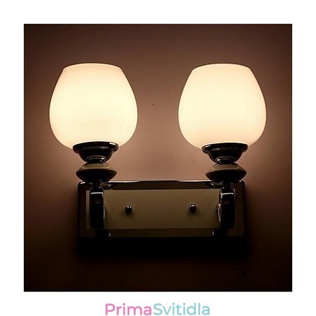 Moderní moderní galvanicky pokovené nástěnné svítidlo Uplight Wall Sconces Moderní moderní galvanicky pokovené nástěnné svítidlo Uplight Wall Sconces