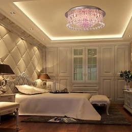 Luxusní křišťálový lustr s 12 světly Louis Design