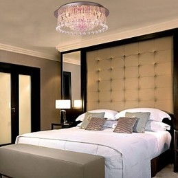 Luxusní křišťálový lustr s 12 světly Louis Design