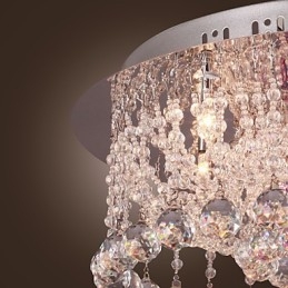 Luxusní křišťálový lustr s 12 světly Louis Design
