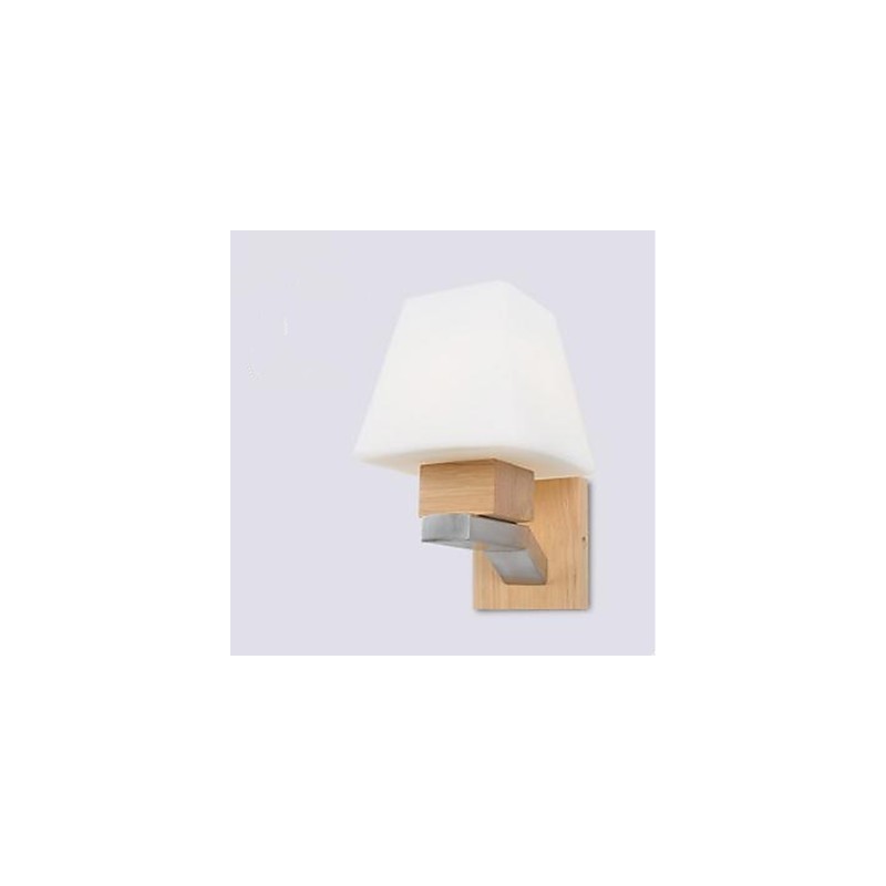 Vnitřní nástěnná lampa Noční lampa Nástěnná lampa v hotelové ložnici