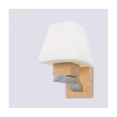 Vnitřní nástěnná lampa Noční lampa Nástěnná lampa v hotelové ložnici Vnitřní nástěnná lampa Noční lampa Nástěnná lampa v hotelové ložnici