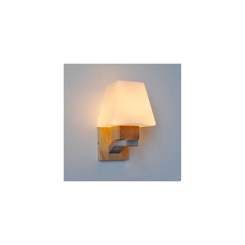 Vnitřní nástěnná lampa Noční lampa Nástěnná lampa v hotelové ložnici
