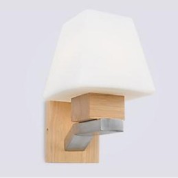 Vnitřní nástěnná lampa Noční lampa Nástěnná lampa v hotelové ložnici