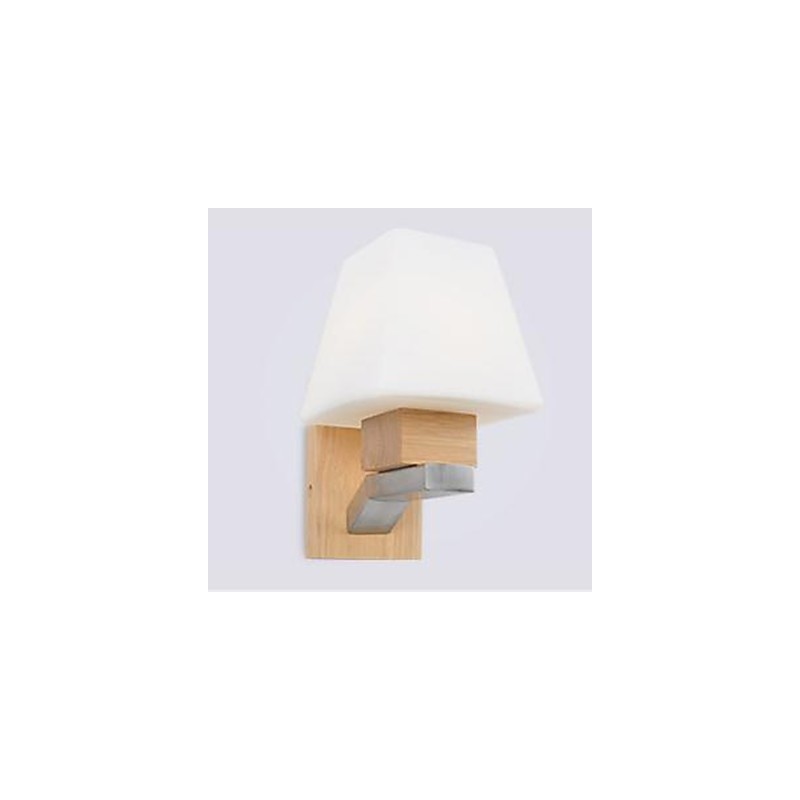 Vnitřní nástěnná lampa Noční lampa Nástěnná lampa v hotelové ložnici