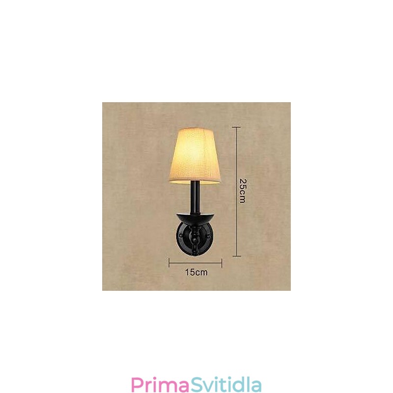 Vintage Others Feature Downlight Nástěnné nástěnné svítidlo