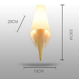 Moderní současná ostatní funkce nástěnné svítidlo Uplight nástěnné svítidlo