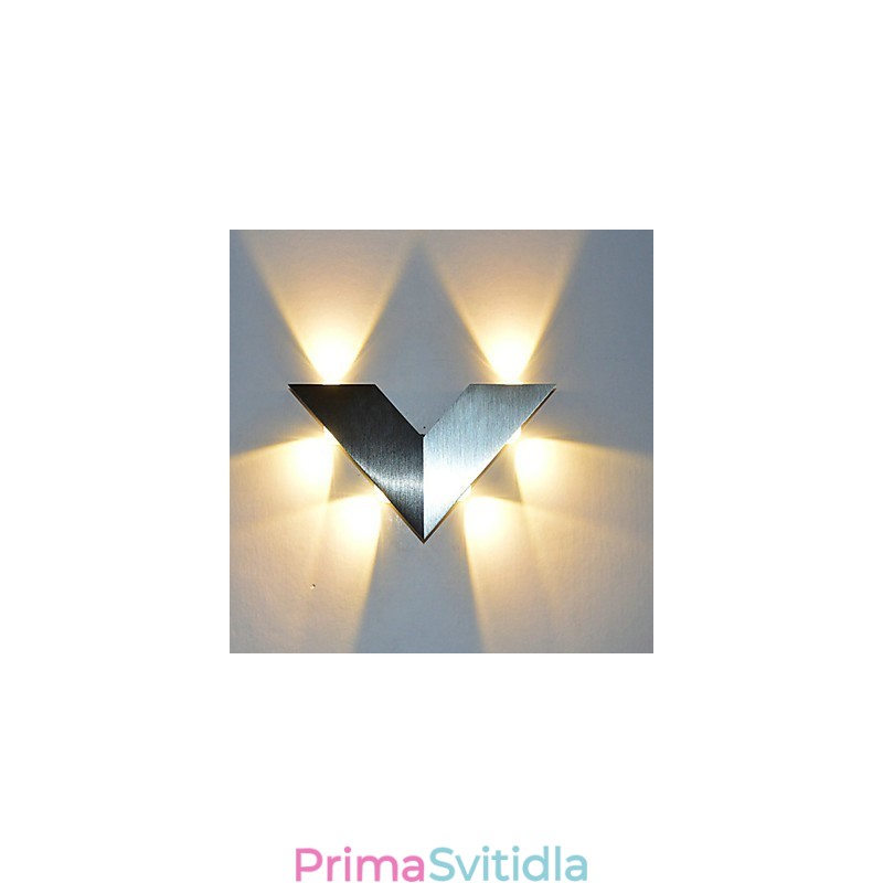 Nová funkce pro vícestínové nástěnné svítidlo v mini stylu Ambient Light Wall Sconces