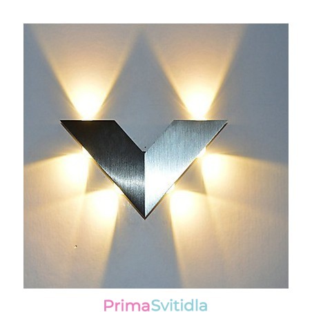 Nová funkce pro vícestínové nástěnné svítidlo v mini stylu Ambient Light Wall Sconces Nová funkce pro vícestínové nástěnné svítidlo v mini stylu Ambient Light Wall Sconces
