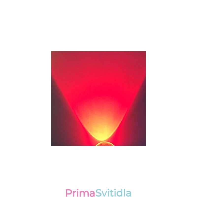 Nová funkce pro vícestínové nástěnné svítidlo v mini stylu Ambient Light Wall Sconces