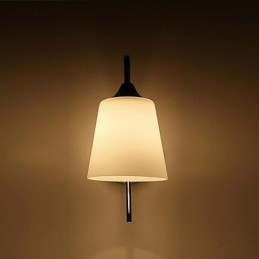 Moderní současná ostatní funkce nástěnné svítidlo Uplight nástěnné svítidlo