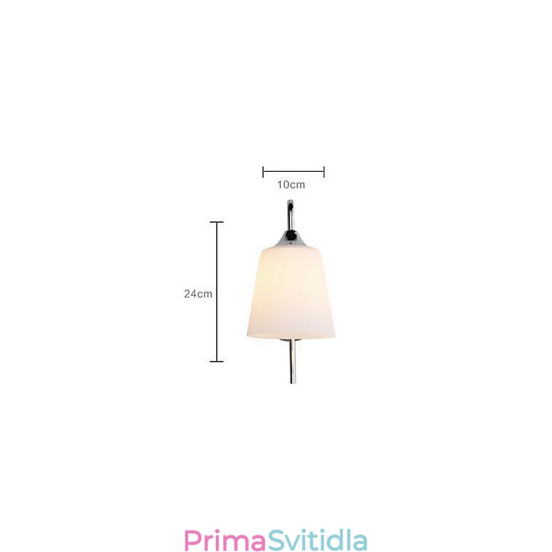 Moderní současná ostatní funkce nástěnné svítidlo Uplight nástěnné svítidlo