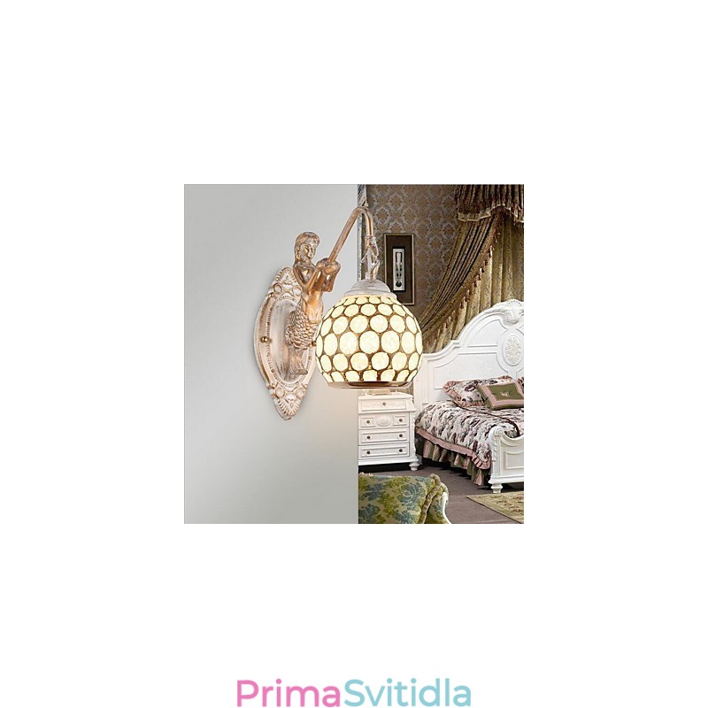 Vintage Others Feature Downlight Nástěnné nástěnné svítidlo