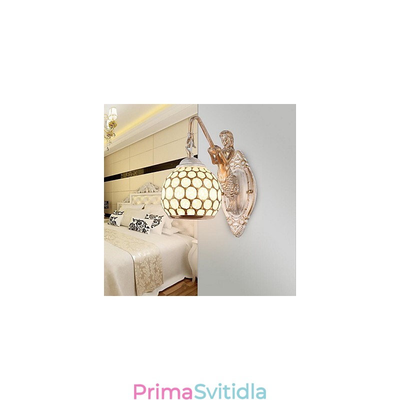 Vintage Others Feature Downlight Nástěnné nástěnné svítidlo