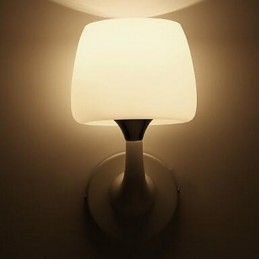 Moderní současná ostatní funkce nástěnné svítidlo Uplight nástěnné svítidlo