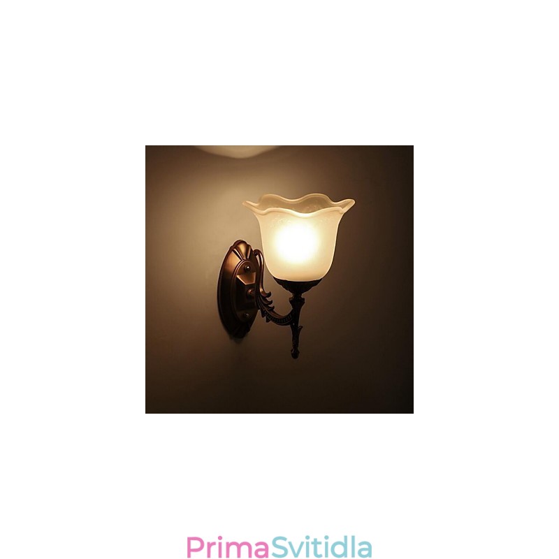 Moderní současná ostatní funkce nástěnné svítidlo Uplight nástěnné svítidlo