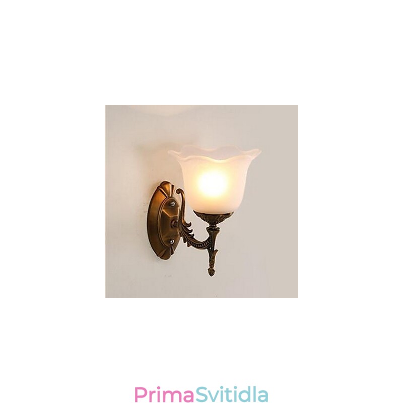 Moderní současná ostatní funkce nástěnné svítidlo Uplight nástěnné svítidlo