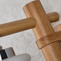 Moderní současná ostatní funkce nástěnné svítidlo Uplight nástěnné svítidlo