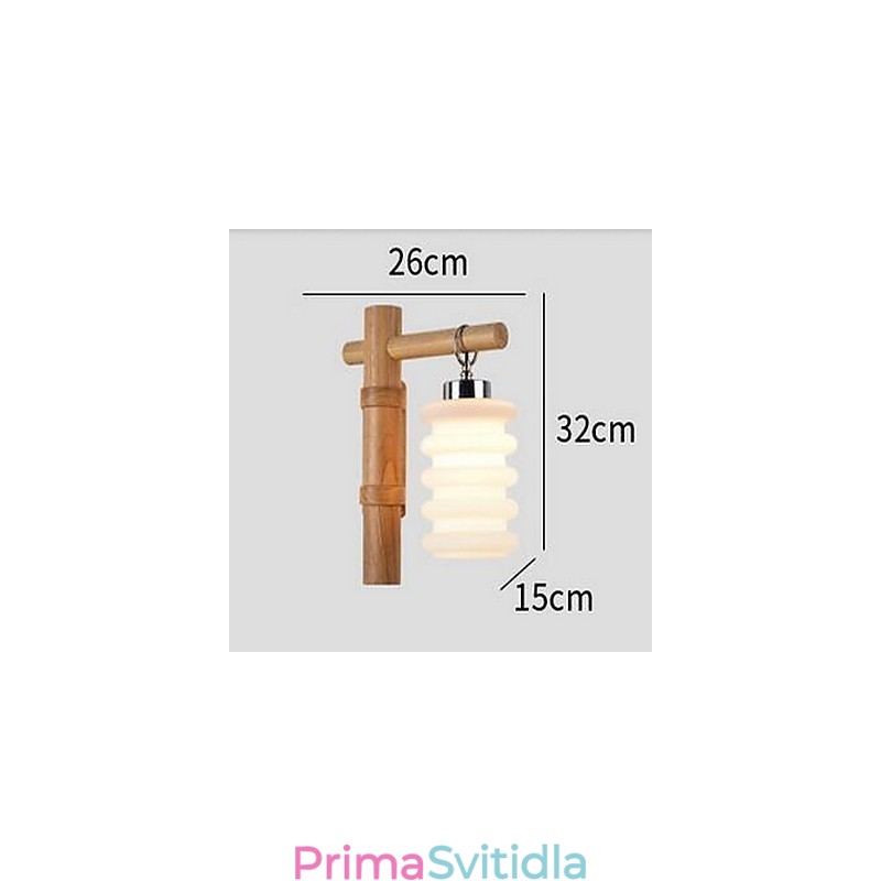 Moderní současná ostatní funkce nástěnné svítidlo Uplight nástěnné svítidlo