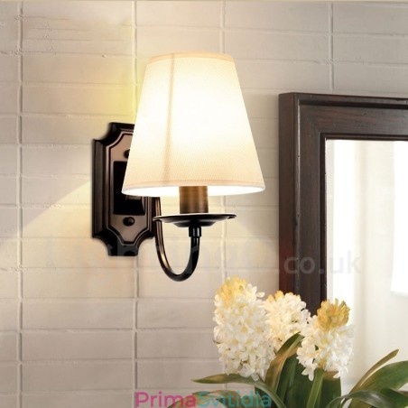 Jednoduché moderní moderní vnitřní nástěnné svícny Jednoduché moderní moderní vnitřní nástěnné svícny