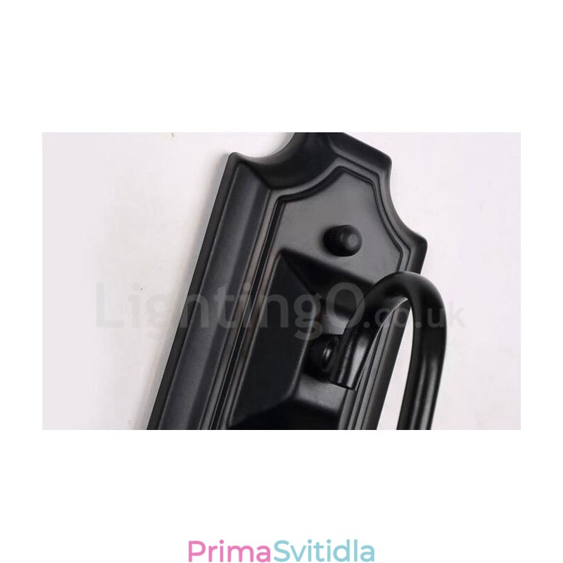 Moderní moderní vnitřní nástěnné svícny