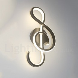 Moderní moderní design nástěnného svítidla 220V~240V 100V~120V nástěnné svítidla Speciální pro ložnici Showroom Obývací pokoj Jídelna