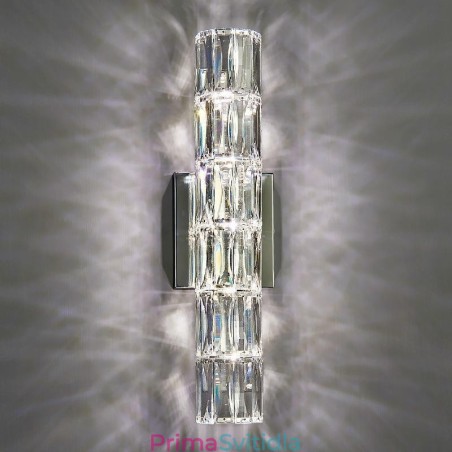 Obývací pokoj Nástěnná lampa Světlo Luxusní jednoduchá Ložnice Noční lampa Hotel Lobby Ulička Projekt Villa Nerezová ocel Křišťálové nástěnné svítidla Obývací pokoj Nástěnná lampa Světlo Luxusní jednoduchá Ložnice Noční lampa Hotel Lobby Ulička Projekt Villa Nerezová ocel Křišťálové nástěnné svítidla
