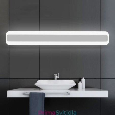 Moderní nástěnná lampa zrcadlo přední světlo osvětlení toalety make-up Moderní nástěnná lampa zrcadlo přední světlo osvětlení toalety make-up