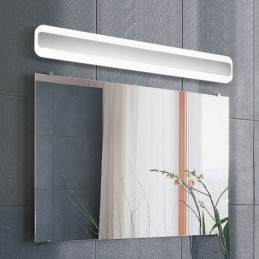 Moderní nástěnná lampa zrcadlo přední světlo osvětlení toalety make-up