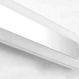 Moderní nástěnná lampa zrcadlo přední světlo osvětlení toalety make-up