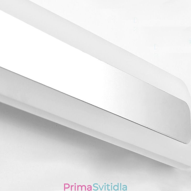 Moderní nástěnná lampa zrcadlo přední světlo osvětlení toalety make-up