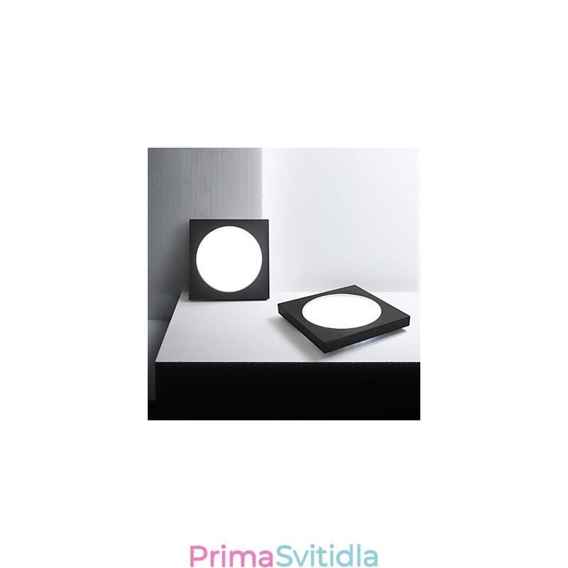 Moderní stropní svítidlo s dekorativním designem