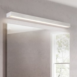 Moderní zrcadlové přední světlo nástěnná lampa akrylové osvětlení toalety