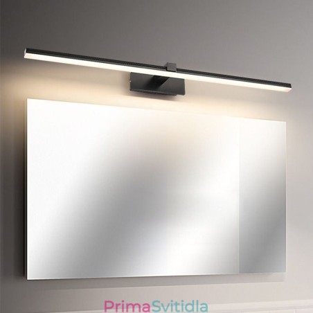 Současná nástěnná lampa zrcadlo přední světlo akrylové osvětlení toalety Současná nástěnná lampa zrcadlo přední světlo akrylové osvětlení toalety