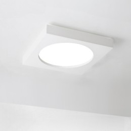 Moderní stropní svítidlo s dekorativním designem