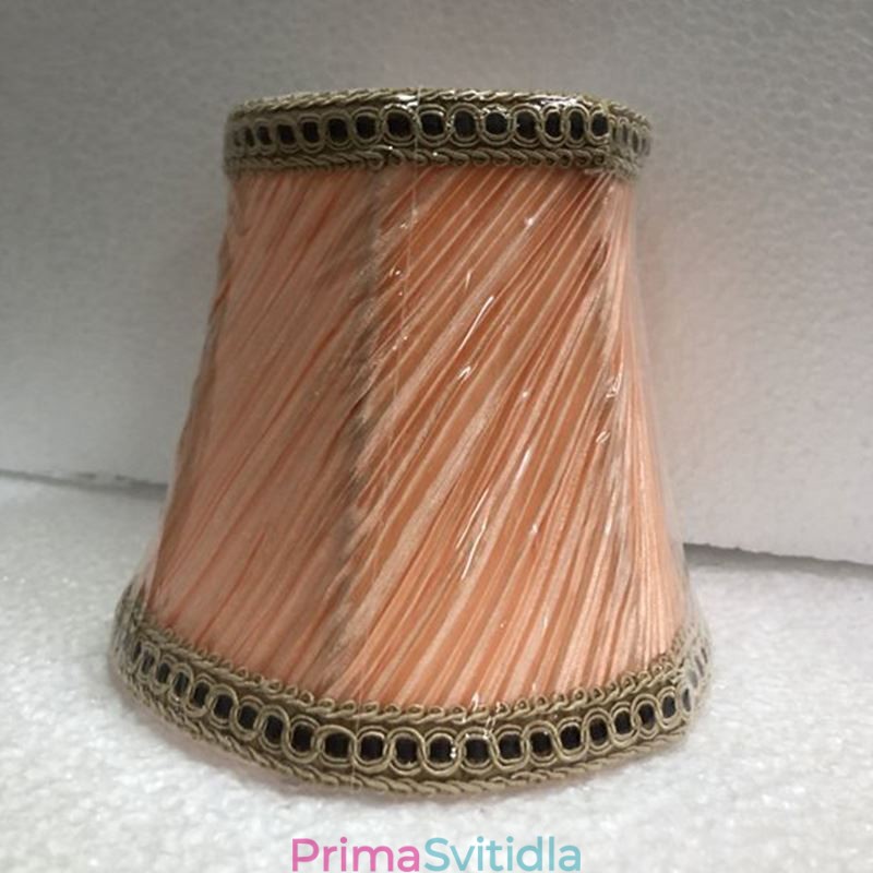 Luxusní nástěnná lampa Elegantní nástěnné svítidlo Dekorační lampa Noční osvětlení