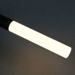 Spojovací nástěnné svítidlo teplé bílé kreativní nástěnné svítidlo DIY kombinovaná lampa