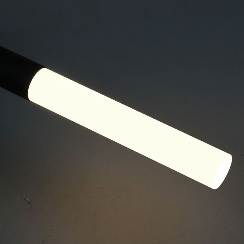 Spojovací nástěnné svítidlo teplé bílé kreativní nástěnné svítidlo DIY kombinovaná lampa