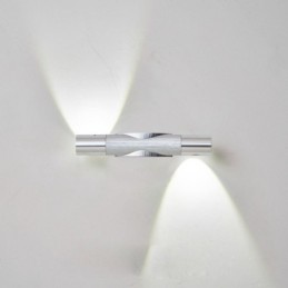 Otočná nástěnná lampa Wall Sconce Koupelna