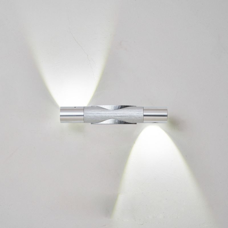 Otočná nástěnná lampa Wall Sconce Koupelna