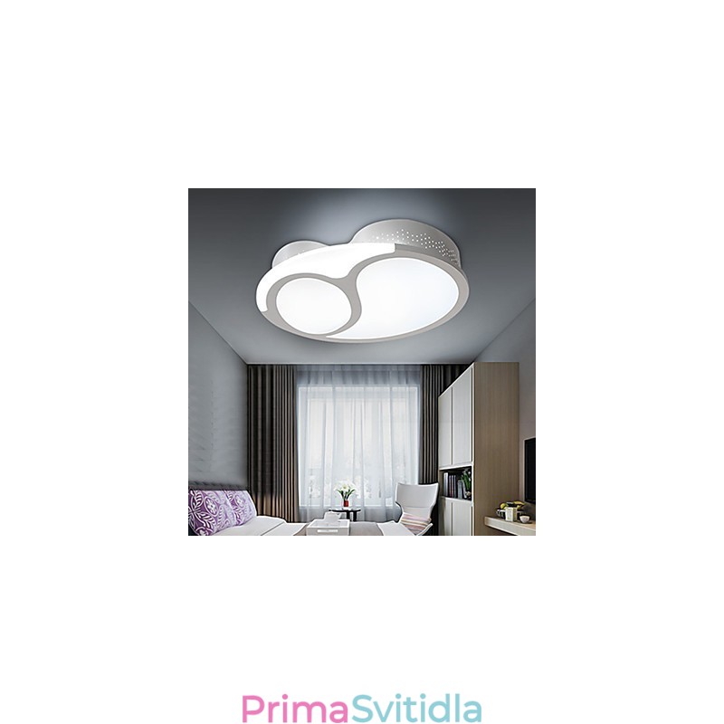 Zapuštěná montáž moderního současného kovu
